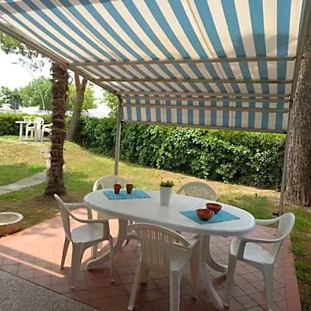 Hotel Gorgeous Nestled In The Nature Bibione
