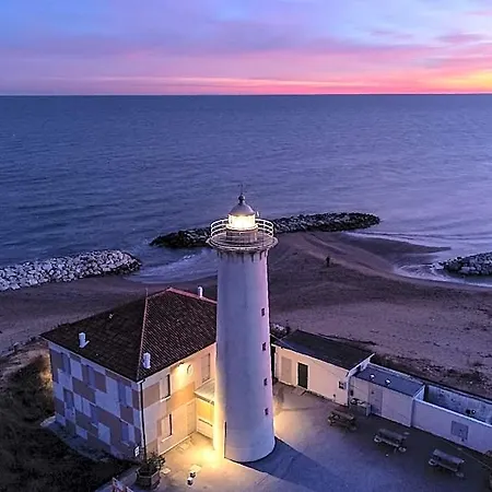 Gorgeous Nestled In The Nature * Bibione