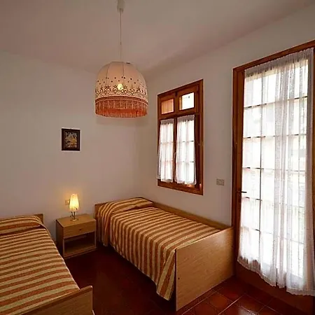 Gorgeous Nestled In The Nature Bibione