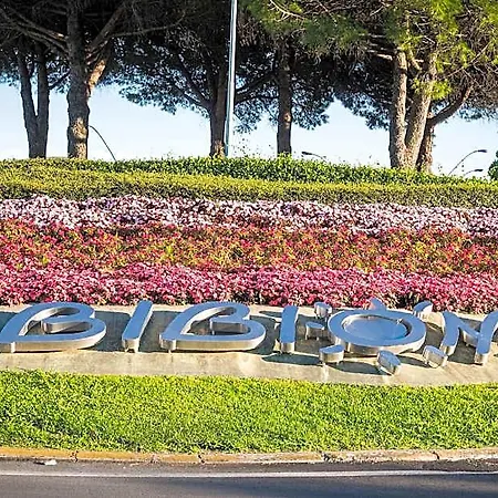 Gorgeous Nestled In The Nature Hotel Bibione